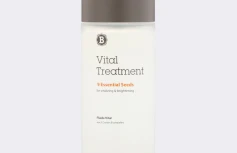 Обновляющая эссенция с 9 семенами Blithe Vital Treatment 9 Essential Seeds