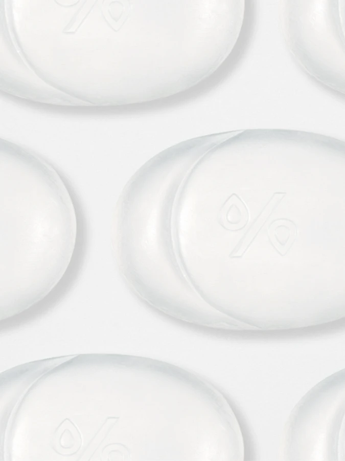 Мыло для глубокого очищения кожи Dr.Ceuracle AC Cure Solution Medicare Soap