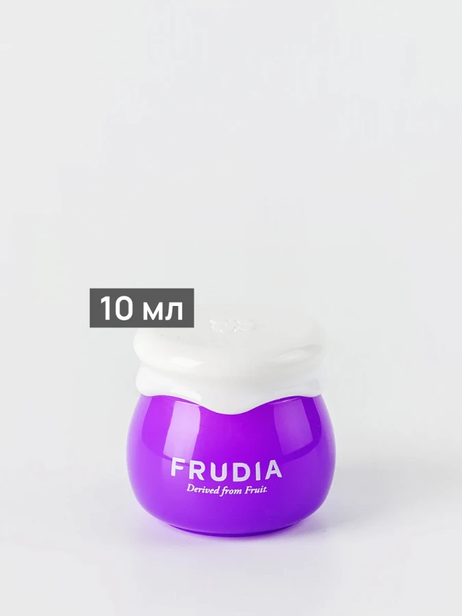 Интенсивно увлажняющий крем с черникой FRUDIA Blueberry Intensive Hydrating Cream