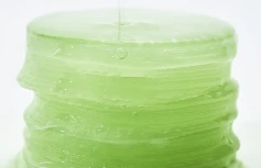 Освежающие гелевые тонер-пэды для лица с экстрактом водорослей Biodance Sea Kelp Gel Toner Pads