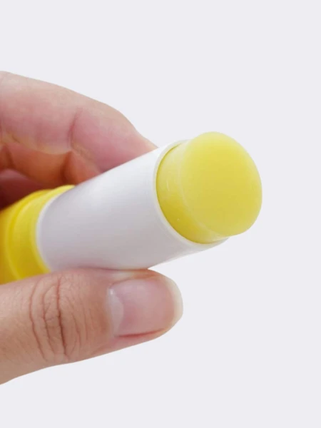 Отшелушивающий стик для очищения пор The Saem Calamansi Pore Stick Cleanser