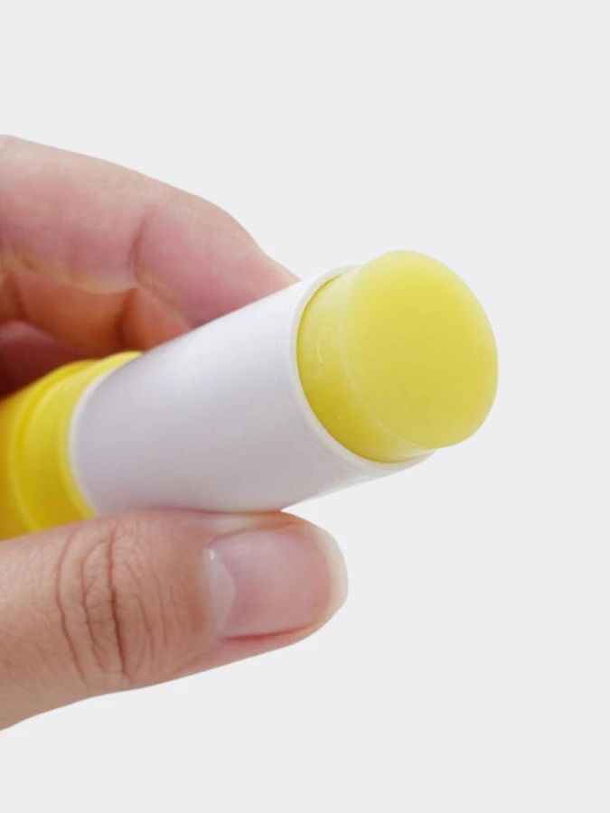 Отшелушивающий стик для очищения пор The Saem Calamansi Pore Stick Cleanser