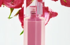 Глянцевый тинт для губ AMUSE Healthy Dew Tint 08 Rose Dew