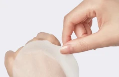 Увлажняющие пэды с гиалуроновой кислотой SKIN&LAB Hybarrier Hyaluronic Pad