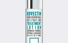 Лосьон для лица ROVECTIN Skin Essentials Treatment Lotion