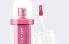 Стойкий гелевый тинт AMUSE Jel-Fit Tint 08 Gorgeous Mauve