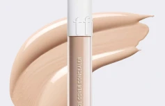 Лёгкий корректор для лица TFIT Idol Cover Concealer P03 Tone Up Beige
