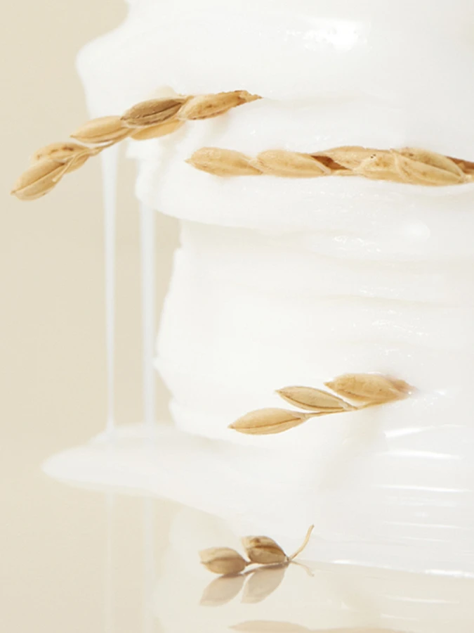 Питательные тонер-диски с экстрактом риса I'm from Rice Toner Pad