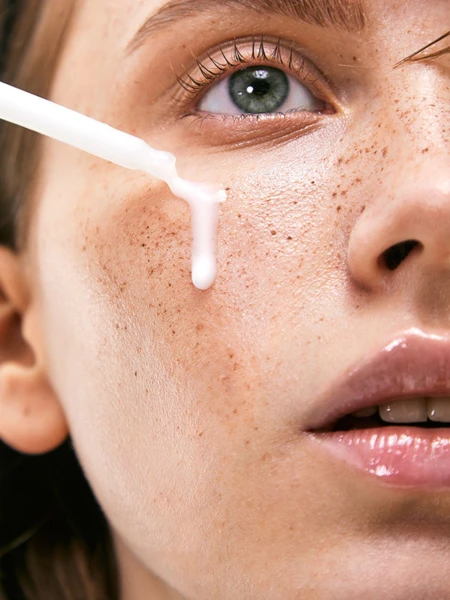 Ампульная сыворотка для лица с экстрактом центеллы By Wishtrend Cera-barrier Soothing Ampoule Ампульная сыворотка для лица с экстрактом центеллы By Wishtrend Cera-barrier Soothing Ampoule