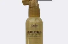 Укрепляющий тоник для волос и кожи головы La’dor Dermatical Scalp Helper Hair Tonic