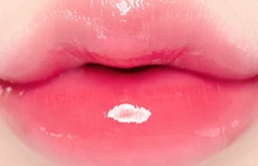 Сияющий тинт для губ Dasique Juicy Dewy Tint #04 Plum Dew