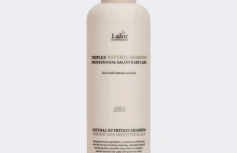 Бессульфатный шампунь для волос La’dor Triplex Natural Shampoo