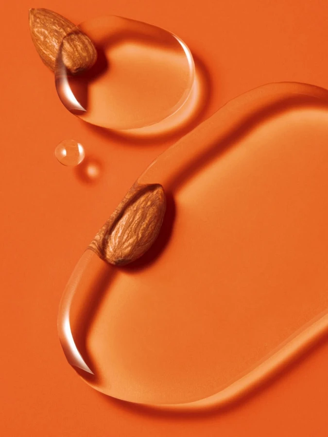 МИНИ Пилинг-тонер на основе миндальной кислоты By Wishtrend Mandelic Acid 5% Skin Prep Water