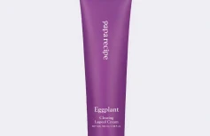 Успокаивающий крем для лица с экстрактом баклажана и лупеолом Papa Recipe Eggplant Clearing Lupeol Cream