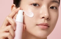 Лёгкая солнцезащитная эссенция с коллагеном Arocell Super Collagen Sun Essence
