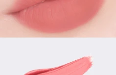 Матовый вельветовый тинт для губ AMUSE Chou Velvet 03 Seongsudong