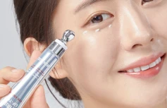 Подтягивающий пептидный крем для век с металлическим аппликатором MEDI-PEEL Peptide 9 Shrink Lif-Tox Eye Cream