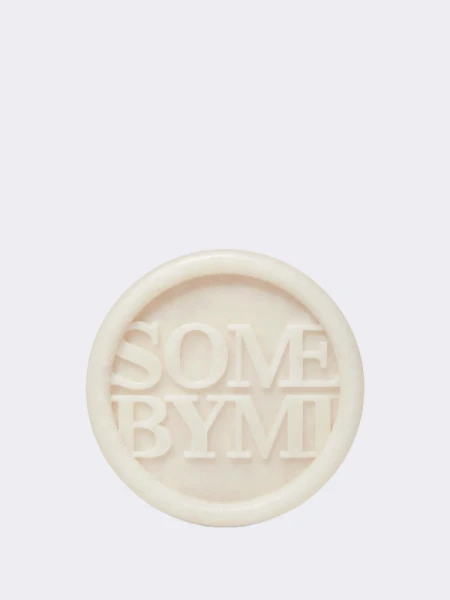 Мягкое мыло для умывания с ферментами соевого молока Some By Mi Lacto Soy Low pH Morning Cleansing Bar Мягкое мыло для умывания с ферментами соевого молока Some By Mi Lacto Soy Low pH Morning Cleansing Bar