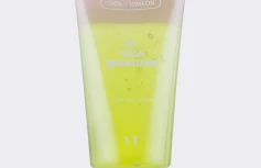 Многофункциональный гель для проблемной кожи VT Cosmetics Cica Smoother