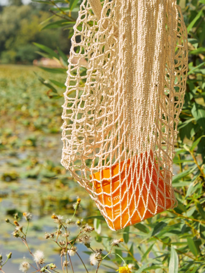 Тонизирующие пилинг-пэды с экстрактом моркови и комплексом кислот Papa Recipe Carrot Solution Peeling Pad