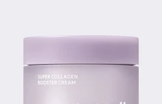 Укрепляющий крем для лица с коллагеном Arocell Super Collagen Booster Cream