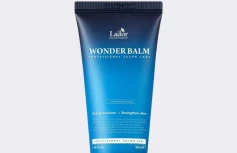 Увлажняющий экспресс-бальзам для волос TRAVEL La’dor Wonder Balm