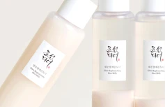 Смягчающий молочный тонер с экстрактом риса Beauty of Joseon Glow Replenishing Rice Milk