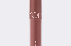 Вельветовый тинт с матовым финише в тёмно-лиловом оттенке rom&nd Zero Velvet Tint 29 Mauve Noir