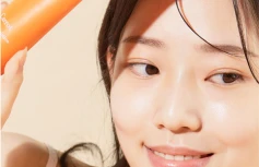 Осветляющий крем с экстрактом моркови Papa Recipe Carrot Dark Spot Solution Cream