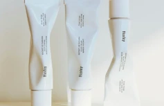 Набор парфюмированных кремов для рук с экстрактом опунции Huxley Hand Cream Trio
