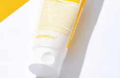 Витаминная пенка для умывания для ровного тона кожи MEDI-PEEL Vegan Vitamin Collagen Clear