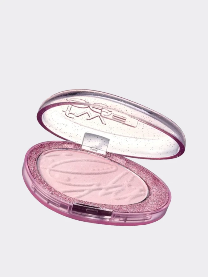 Оттеночный хайлайтер fwee Glitz Stone Highlighter HL07 Ruby Reborn