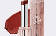 Тающий оттеночный бальзам для губ TIRTIR Waterism Glow Melting Balm 05 Scotch Shot