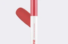 Тающий оттеночный бальзам для губ INGA Water Glow Melting Balm Plum Juice