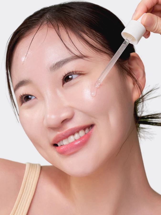 Антиоксидантная разглаживающая ампула на основе экстракта свёклы I'm from Beet Energy Ampoule