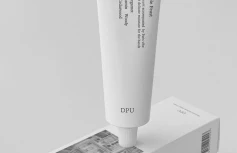 Парфюмированный крем для рук DPU Moisture Perfume Hand Cream A Moveable Feast