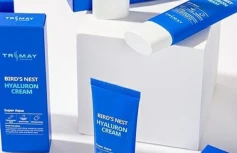 Увлажняющий крем с экстрактом ласточкиного гнезда Trimay Hyalurone Bird's Nest Cream