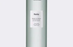 Очищающая вода для снятия макияжа Huxley Secret of Sahara Cleansing Water Be Clean Be Moist
