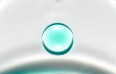 Глубокоувлажняющая сыворотка с ПДРН и гиалуроновой кислотой ANUA PDRN Hyaluronic Acid Capsule 100 Serum