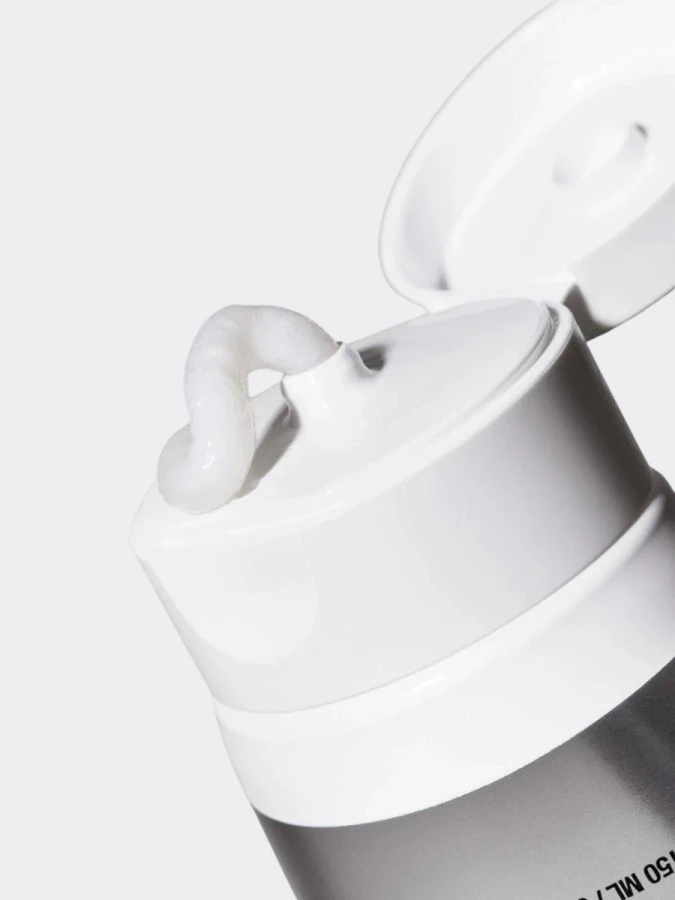 Деликатная пенка для умывания с гиалуроновой кислотой ANUA 8 Hyaluronic Acid Hydrating Gentle Foaming Cleanser