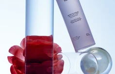 Двухфазный тонер с растительными экстрактами для сияния кожи Huxley Skin Glow Toner Vita Radiance