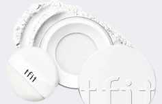 Рассыпчатая финишная пудра TFIT Translucent Set Finishing Powder 01 White