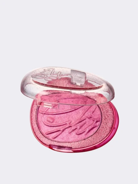 Оттеночный хайлайтер fwee Glitz Stone Highlighter HL01 Fever Garnet