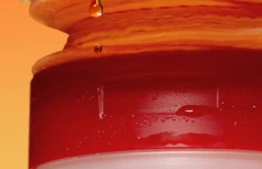 Противовоспалительные пилинг-пэды с янтарной кислотой Medicube Red Succinic Acid Peeling Pad