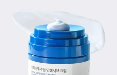 Интенсивный увлажняющий крем с берёзовым соком Round Lab Birch Juice Moisturizing Intensive Cream