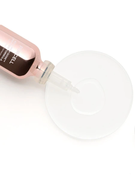 Высококонцентрированная ампульная сыворотка с коллагеном и пептидами PURCELL 82% High Dose Peptide Formula
