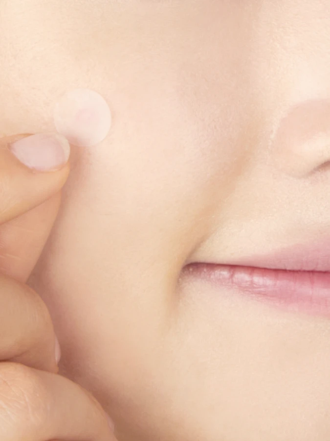 Патчи против воспалений VT Cosmetics Cica Care Spot Patch MAXI Патчи против воспалений VT Cosmetics Cica Care Spot Patch MAXI