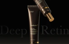 Разглаживающая сыворотка для лица с ретинолом Medicube Deep Vita A Retinol Serum