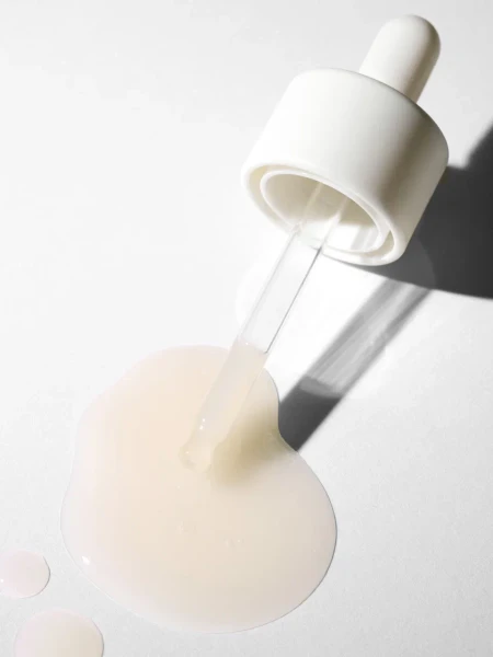 Укрепляющая сыворотка-ампула с экстрактом черного чая Innisfree Black Tea Youth Enhancing Ampoule