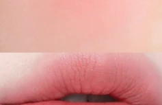 Оттеночное суфле для губ и щёк fwee Lip&Cheek Blurry Pudding Pot PK02 Skirt